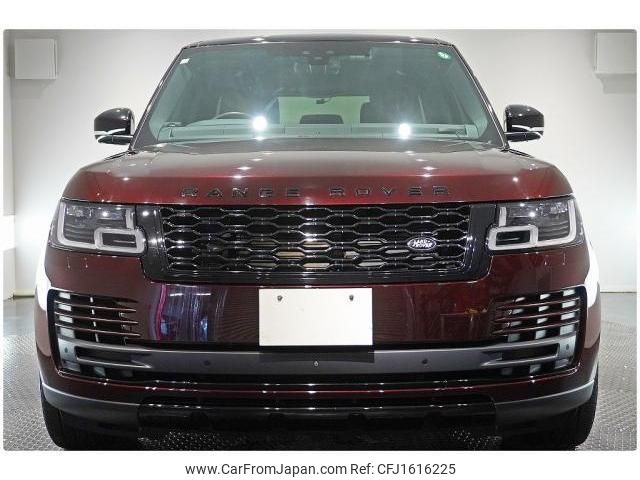 land-rover range-rover-vogue 2018 CFJ1616225 image 2