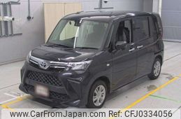 toyota roomy 2021 -TOYOTA--Roomy M900A-0589116---TOYOTA--Roomy M900A-0589116-