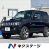 suzuki jimny 2010 -SUZUKI--Jimny ABA-JB23W--JB23W-619919---SUZUKI--Jimny ABA-JB23W--JB23W-619919- image 1