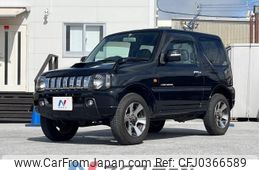 suzuki jimny 2010 -SUZUKI--Jimny ABA-JB23W--JB23W-619919---SUZUKI--Jimny ABA-JB23W--JB23W-619919-