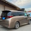 toyota alphard 2024 -TOYOTA 【広島 302】--Alphard 3BA-AGH40W--AGH40W-0019095---TOYOTA 【広島 302】--Alphard 3BA-AGH40W--AGH40W-0019095- image 21