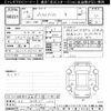 toyota prius-α 2012 -TOYOTA 【三重 336ﾃ1022】--Prius α ZVW40W-3034711---TOYOTA 【三重 336ﾃ1022】--Prius α ZVW40W-3034711- image 3