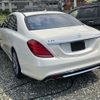 mercedes-benz s-class 2014 CFJ1603100 image 17