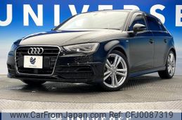 audi a3 2016 -AUDI--Audi A3 DBA-8VCPT--WAUZZZ8V7GA178362---AUDI--Audi A3 DBA-8VCPT--WAUZZZ8V7GA178362-