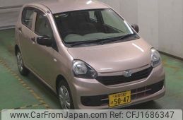 daihatsu mira-e-s 2014 CFJ1686347