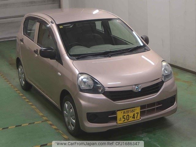 daihatsu mira-e-s 2014 CFJ1686347 image 1