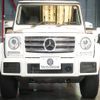 mercedes-benz g-class 2018 -MERCEDES-BENZ--Benz G Class LDA-463348--WDB4633482X291062---MERCEDES-BENZ--Benz G Class LDA-463348--WDB4633482X291062- image 5