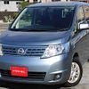 nissan serena 2010 S12858 image 9