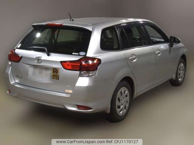toyota corolla-fielder 2018 -TOYOTA--Corolla Fielder DBA-NZE164G--NZE164-7056400---TOYOTA--Corolla Fielder DBA-NZE164G--NZE164-7056400- image 2