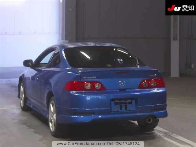 honda integra 2004 CFJ1745124 image 2