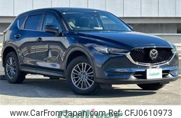 mazda cx-5 2020 -MAZDA--CX-5 3DA-KF2P--KF2P-409416---MAZDA--CX-5 3DA-KF2P--KF2P-409416-