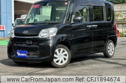daihatsu tanto 2016 CFJ1894674