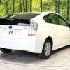 toyota prius 2010 quick_quick_ZVW30_ZVW30-5162714 image 17
