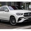 mercedes-benz gle-class 2023 -MERCEDES-BENZ--Benz GLE 3CA-167133--W1N1671332B059506---MERCEDES-BENZ--Benz GLE 3CA-167133--W1N1671332B059506- image 1