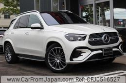 mercedes-benz gle-class 2023 -MERCEDES-BENZ--Benz GLE 3CA-167133--W1N1671332B059506---MERCEDES-BENZ--Benz GLE 3CA-167133--W1N1671332B059506-