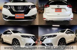 nissan x-trail 2017 quick_quick_DBA-T32_T32-541095