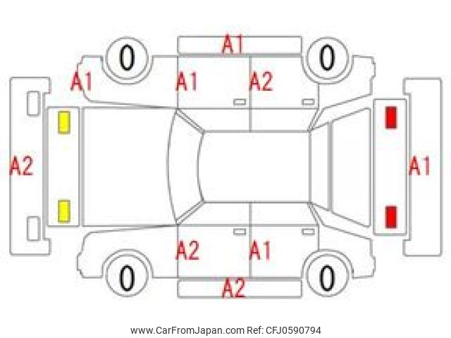 daihatsu tanto 2016 -DAIHATSU--Tanto DBA-LA600S--LA600S-0367181---DAIHATSU--Tanto DBA-LA600S--LA600S-0367181- image 2