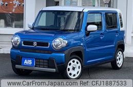 suzuki hustler 2021 CFJ1887533