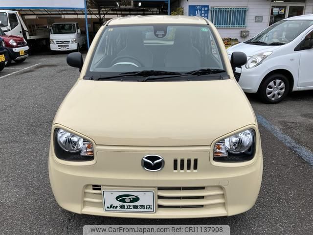 mazda carol 2016 quick_quick_DBA-HB36S_HB36S-210356 image 2