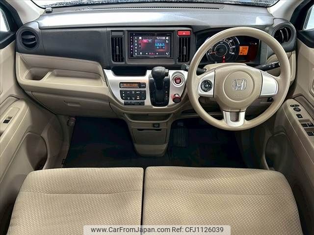 honda n-wgn 2015 -HONDA--N WGN DBA-JH1--JH1-1106551---HONDA--N WGN DBA-JH1--JH1-1106551- image 2