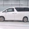 toyota vellfire 2009 -TOYOTA--Vellfire DBA-ANH20W--ANH20-8077460---TOYOTA--Vellfire DBA-ANH20W--ANH20-8077460- image 9