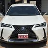 lexus ux 2021 -LEXUS--Lexus UX 6AA-MZAH10--MZAH10-2100047---LEXUS--Lexus UX 6AA-MZAH10--MZAH10-2100047- image 2