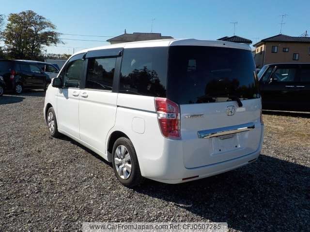 honda stepwagon 2013 -HONDA--Stepwgn DBA-RK1--RK1-1323094---HONDA--Stepwgn DBA-RK1--RK1-1323094- image 2