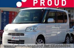 daihatsu tanto 2010 -DAIHATSU 【三重 580ｷ9505】--Tanto L375S--L375S-0380345---DAIHATSU 【三重 580ｷ9505】--Tanto L375S--L375S-0380345-