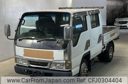 isuzu elf-truck 2004 -ISUZU--Elf NKR81EA-7036592---ISUZU--Elf NKR81EA-7036592-