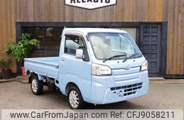 daihatsu hijet-truck 2015 GOO_JP_700080044130230926002