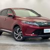 toyota harrier 2017 -TOYOTA--Harrier DBA-ASU60W--ASU60-0005229---TOYOTA--Harrier DBA-ASU60W--ASU60-0005229- image 1