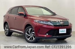 toyota harrier 2017 -TOYOTA--Harrier DBA-ASU60W--ASU60-0005229---TOYOTA--Harrier DBA-ASU60W--ASU60-0005229-