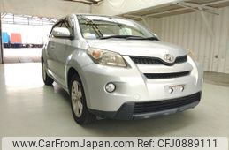 toyota ist 2007 ENHANCEAUTO_1_ea296121