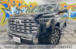 toyota tundra 2024 GOO_NET_EXCHANGE_0310188A30240713W002