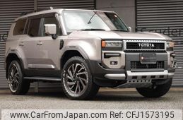 toyota toyota-others 2024 CFJ1573195
