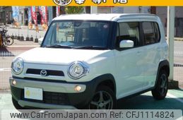 mazda flair-crossover 2014 quick_quick_MS31S_MS31S-25476