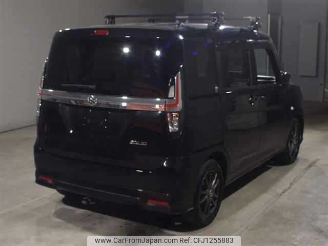 suzuki solio 2023 -SUZUKI--Solio MA27S-120042---SUZUKI--Solio MA27S-120042- image 2
