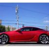 lexus lc 2022 CFJ1684585 image 44
