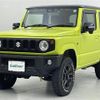 suzuki jimny 2019 -SUZUKI--Jimny 3BA-JB64W--JB64W-118981---SUZUKI--Jimny 3BA-JB64W--JB64W-118981- image 4