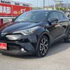 toyota c-hr 2018 GOO_JP_700070667430250430002 image 4