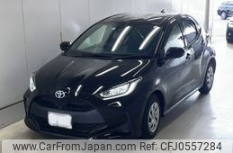 toyota yaris 2020 -TOYOTA 【山口 502に4067】--Yaris MXPH10-2001005---TOYOTA 【山口 502に4067】--Yaris MXPH10-2001005-