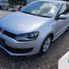 volkswagen polo 2014 -VOLKSWAGEN--VW Polo DBA-6RCBZ--WVWZZZ6RZEU043221---VOLKSWAGEN--VW Polo DBA-6RCBZ--WVWZZZ6RZEU043221- image 1