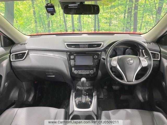 nissan x-trail 2016 -NISSAN--X-Trail DAA-HNT32--HNT32-117229---NISSAN--X-Trail DAA-HNT32--HNT32-117229- image 2