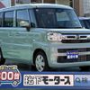 mazda flair-wagon 2024 CFJ1722434 image 1