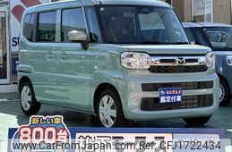 mazda flair-wagon 2024 CFJ1722434