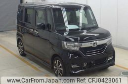 honda n-box 2019 -HONDA--N BOX JF3-1303032---HONDA--N BOX JF3-1303032-