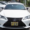 lexus rc 2019 -LEXUS--Lexus RC DBA-GSC10--GSC10-6001811---LEXUS--Lexus RC DBA-GSC10--GSC10-6001811- image 2