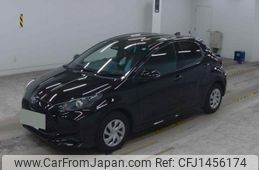 toyota yaris 2024 quick_quick_5BA-KSP210_KSP210-0128033