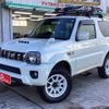 suzuki jimny-sierra 2017 -SUZUKI--Jimny Sierra ABA-JB43W--JB43W-583777---SUZUKI--Jimny Sierra ABA-JB43W--JB43W-583777- image 1