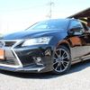 lexus ct 2015 quick_quick_ZWA10_ZWA10-2232273 image 1